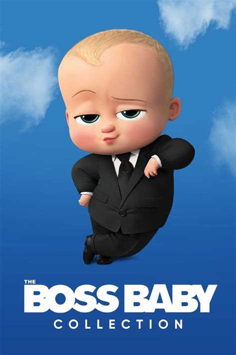 The Boss Baby